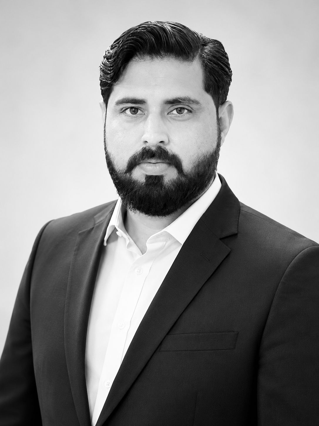 Sohail Khaki